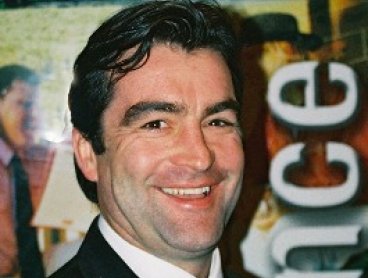 Profile photo of Michael Edmonds